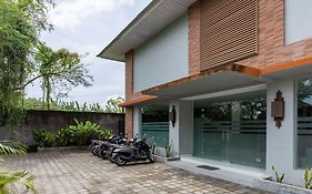 Cove Matahari Guesthouse Sunset